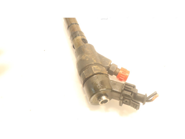 Vstřikovač 0445110062 Citroen Berlingo