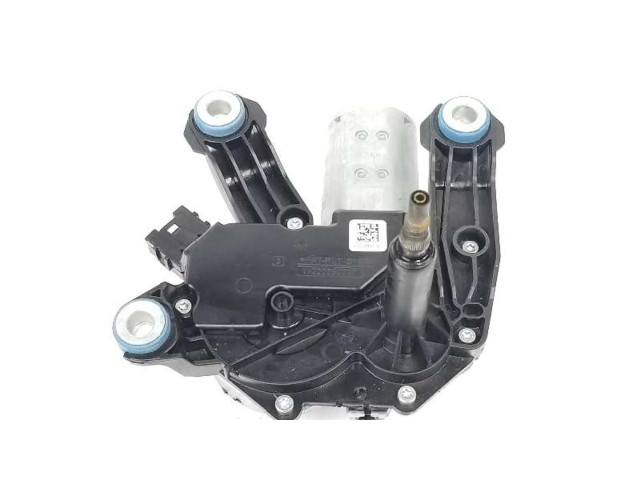 Моторчик заднего дворника 67637329850, 7376208 Mini One - Cooper F56 F55