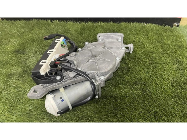 Řídící jednotka A2048202242, MODULOELECTRONICO Mercedes-Benz C W204 2009