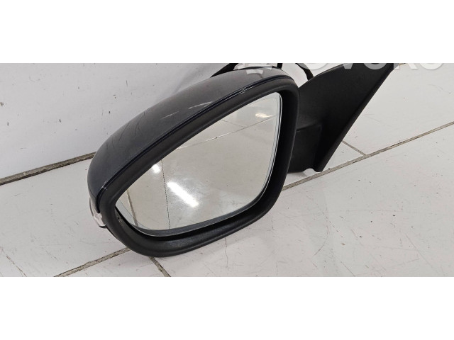 Зеркало электрическое Volkswagen Jetta VI 2011 - 2018 года