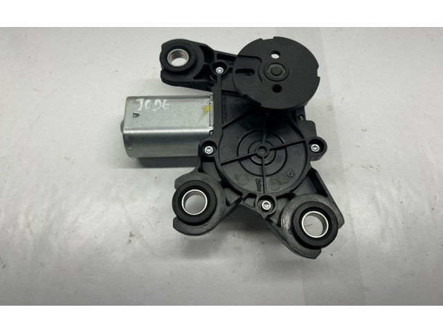 Моторчик заднего дворника 9683364380, 53033312 Citroen Berlingo