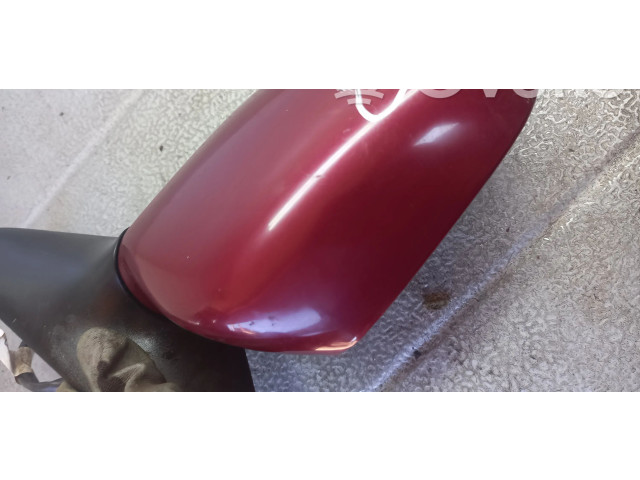 Зеркало электрическое Skoda Octavia 985 1959 - 1971 года