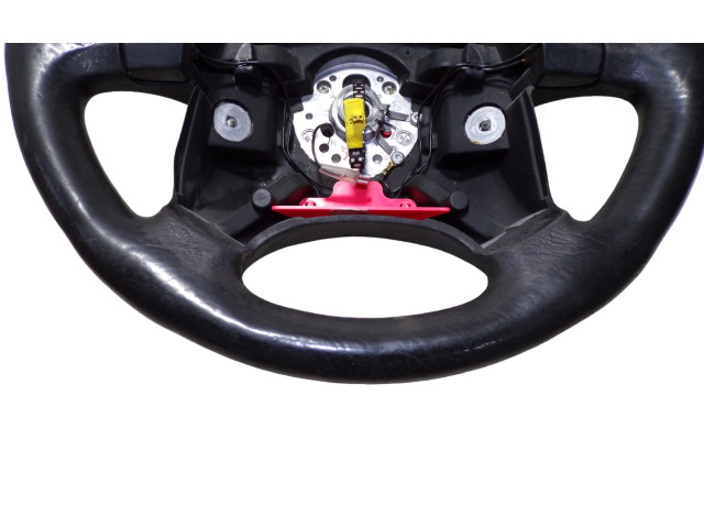 Руль Volkswagen Transporter - Caravelle T4  1991 - 2003 года       