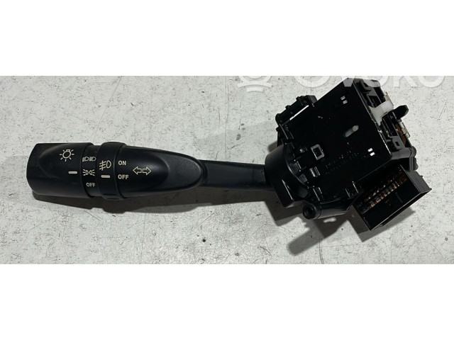 Ручка поворотов/ фонарей SsangYong Korando