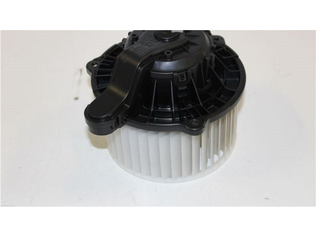 Вентилятор печки 971133X000, GBMM12VCCW KIA Ceed