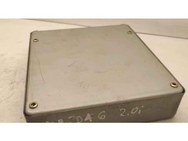 Блок управления двигателем Блок управления LF1718881J, E6T52478H   ZAZ 101