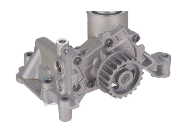 Масляный насос H6BG6600BA Ford Fiesta