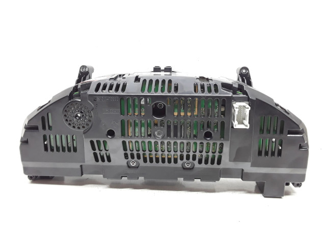 Přístrojová deska Mercedes-Benz C W204 2012 A2049004809