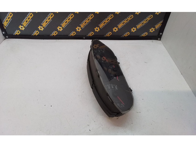 Панель приборов Fiat Idea