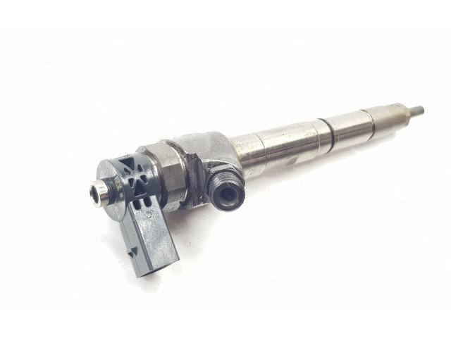 Форсунка 04L130277AC, 04L130277AC    Skoda Superb B8 (3V)  DFGA 