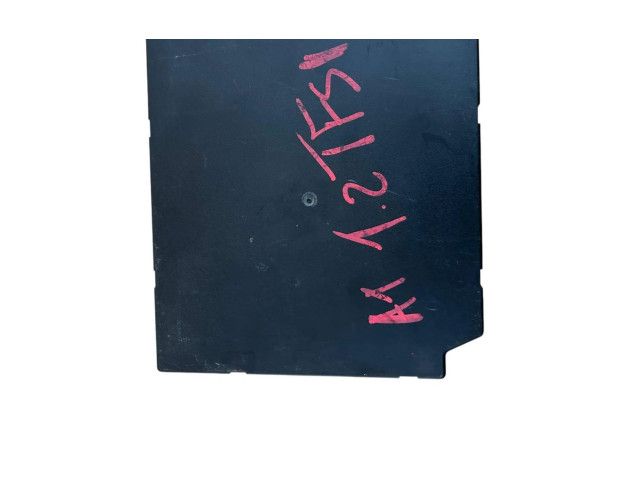 Блок комфорта 8X0907063D, 5DK00965878   Audi A1   