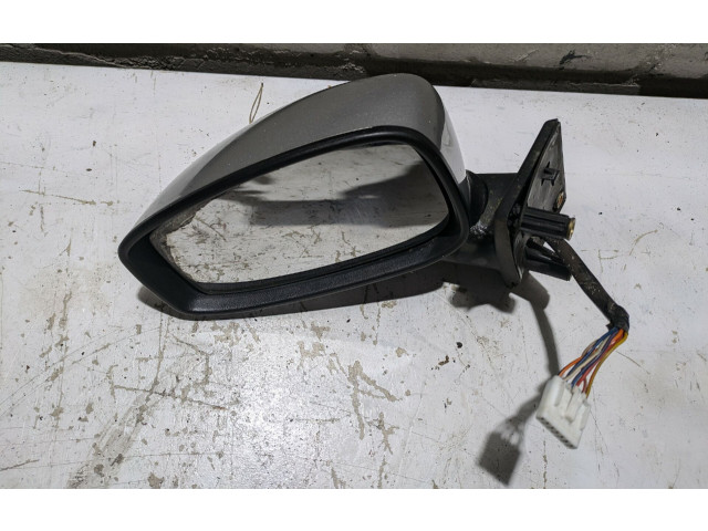 Зеркало электрическое        Fiat Idea   -  года   