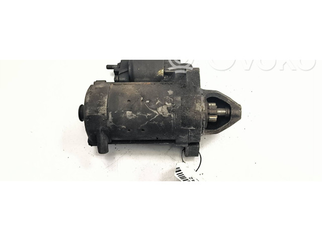 Turbodmychadlo Стартер Audi A8 S8 D3 4E BVN