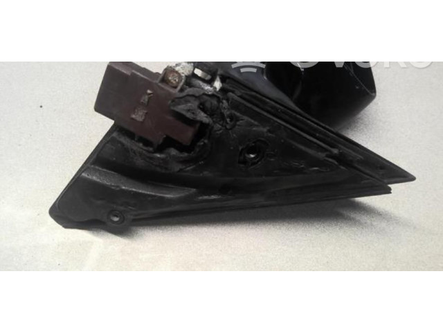 Зеркало электрическое        Audi A6 S6 C4 4A  1994 - 1997 года   