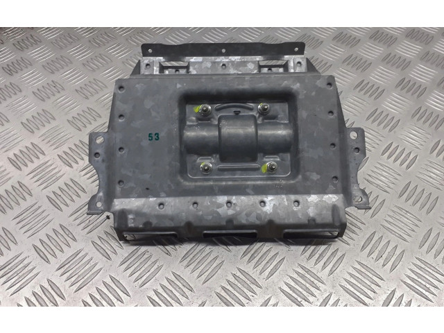 Масляный насос 8200197820 Dacia Logan I