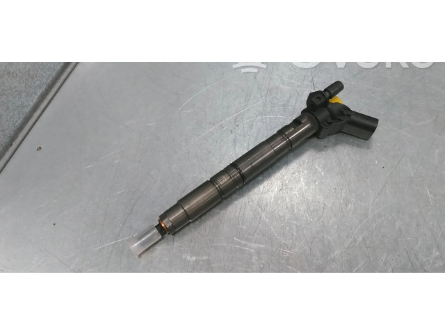 Vstřikovač 057130277AN, 0445117038   Audi A8 S8 D4 4H    CTEC 