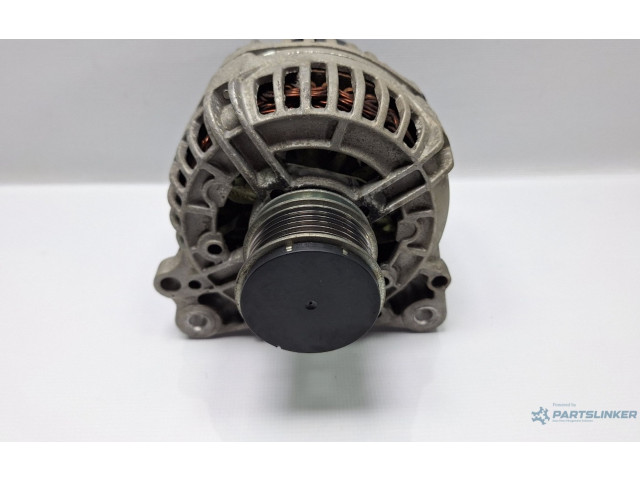 Генератор 06F903023F, 06F903023F Audi A3 S3 A3 Sportback 8P