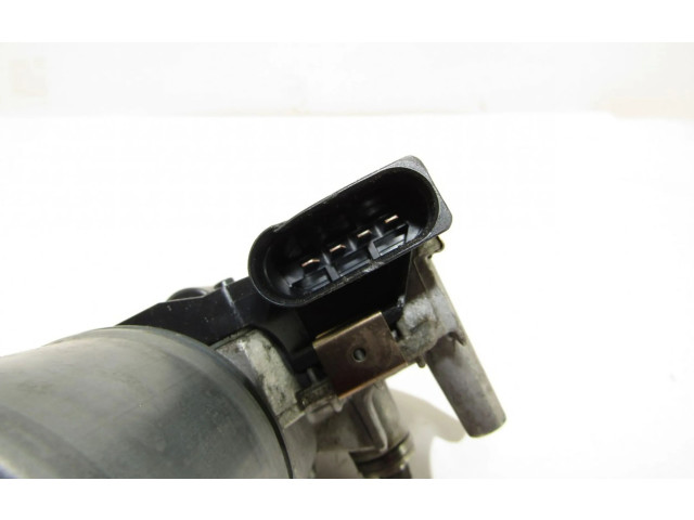 Моторчик дворников 5L2955119B Skoda Yeti (5L)