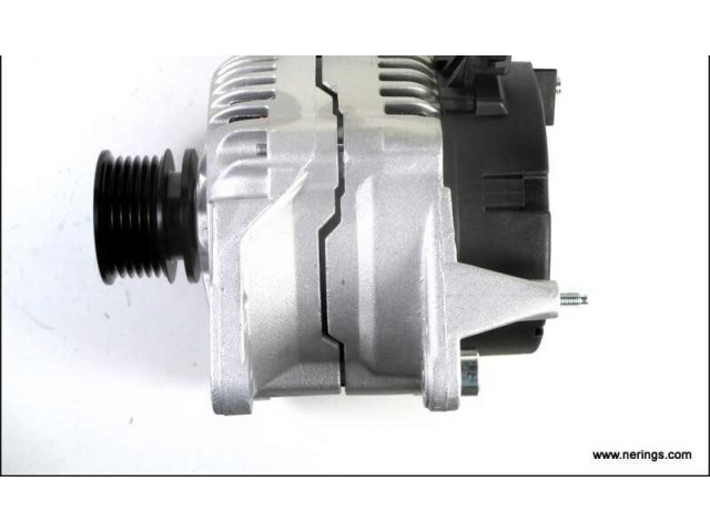 Генератор CA736, 3EFFE Audi A3 S3 8L