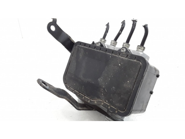 Блок АБС Honda City 2008- года