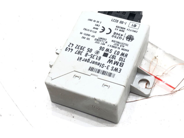 Блок управления Xenon