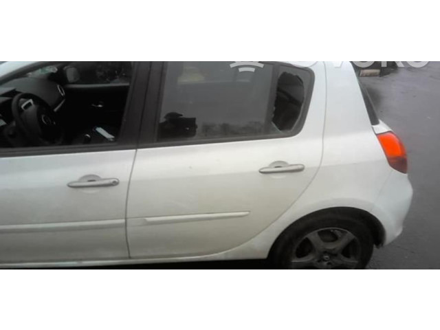  рейка  Колонка рулевая 8200937939   Renault Clio III 2005 - 2012 года