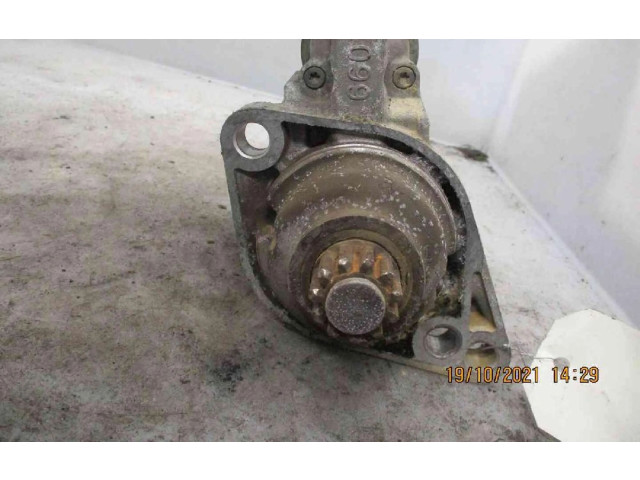 Стартер 2Z911023N, 2Z911023N Seat Altea