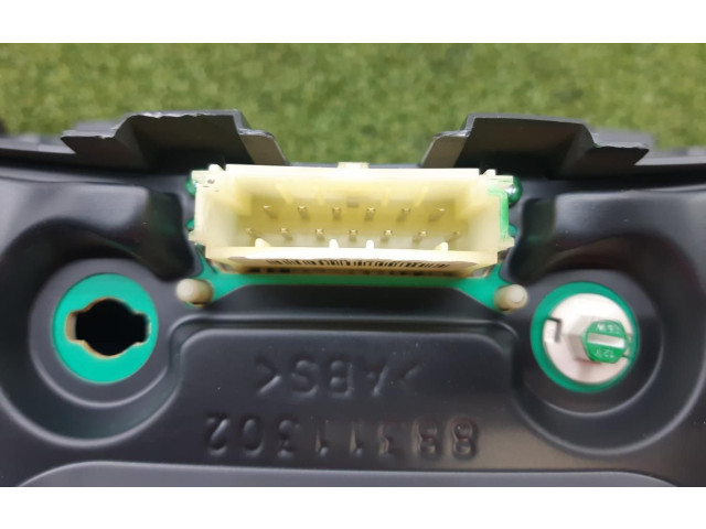 Панель приборов 13214770LN Opel Meriva A