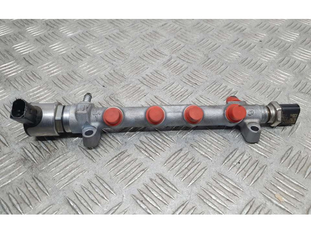 Vstřikovací lišta 05L130089H, DELPHI Volkswagen T-Roc DTRA