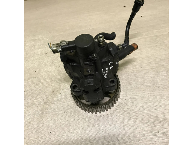 Топливный насос