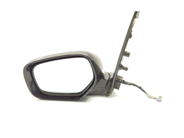 Зеркало электрическое Mitsubishi Grandis - года