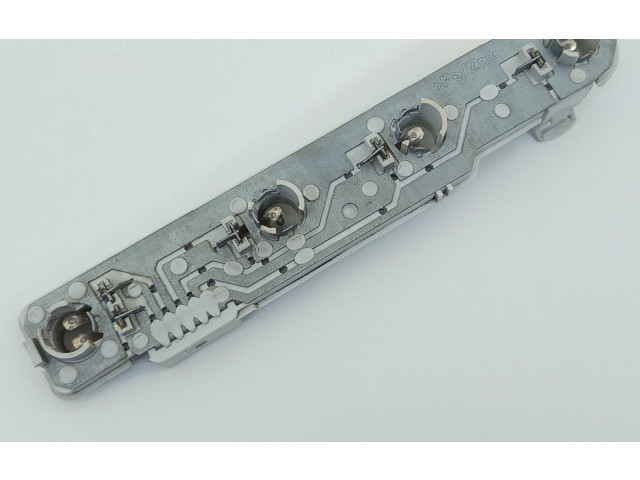 Блок управления 6Y6945257, XU3X-13N004-AA Skoda Fabia Mk1 (6Y)