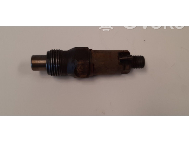 Форсунка 5099, LCR6735405    Renault Clio II   