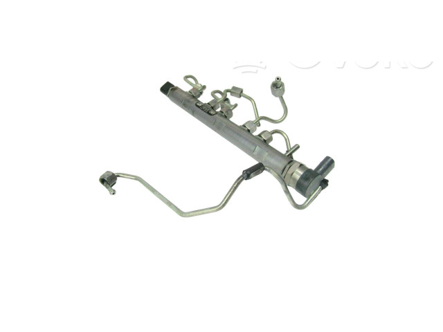 Vstřikovací lišta 016643, 7800601 BMW X5 F15 pro naftový motor