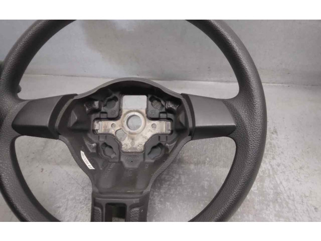 Руль Volkswagen Caddy  2011 - 2016 года 5K0419091H, 61970000E      