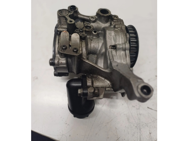 Čerpadlo oleje 04L145208J, 04L115263B Audi A6 S6 C7 4G