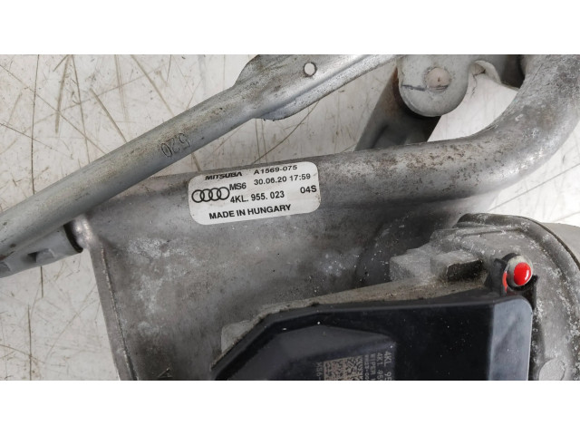 Комплект механизма стеклоочистителей