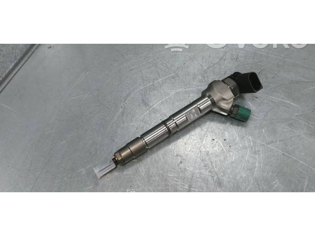 Форсунка 05L130277E, 0445110834 Volkswagen Caddy DTRC