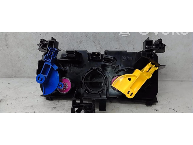 Блок управления климат-контролем 275008834R Dacia Jogger