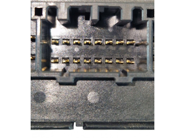 Блок управления коробкой передач 31036YC01A, 8631A717 Mitsubishi L200