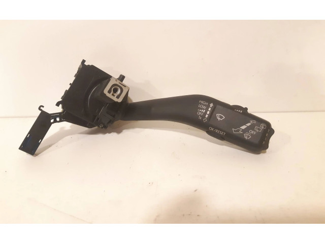 Ручка стеклоочистителей 1K0953519J, 1K0953519A   Volkswagen Caddy