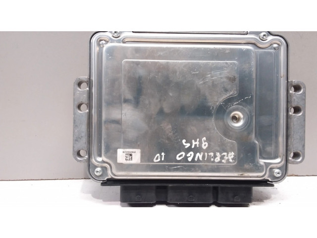 Řídící jednotka 9653958980, 9666975480 Citroen Berlingo 2010