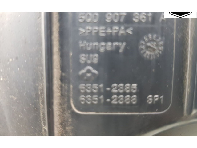 Блок предохранителей 5Q0907361A, 5Q0907361A Volkswagen Golf VII