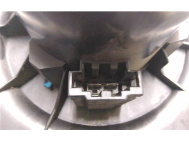 Вентилятор печки    6Q1820015G, 6Q1820015G   Volkswagen Polo