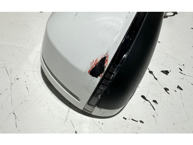 Зеркало электрическое Audi A3 S3 A3 Sportback 8P 2005 - 2013 года