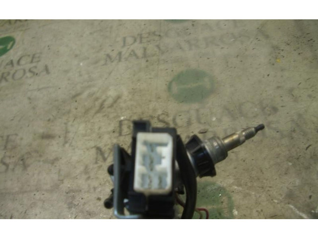 Моторчик заднего дворника     Chevrolet Aveo