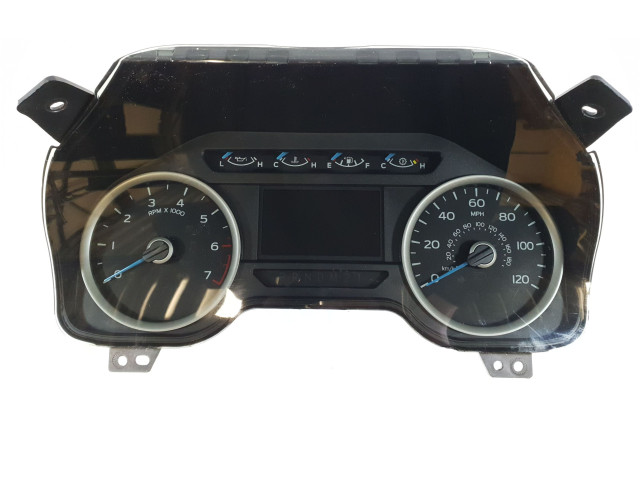 Панель приборов FL3T-10849-BHH   Ford F150       