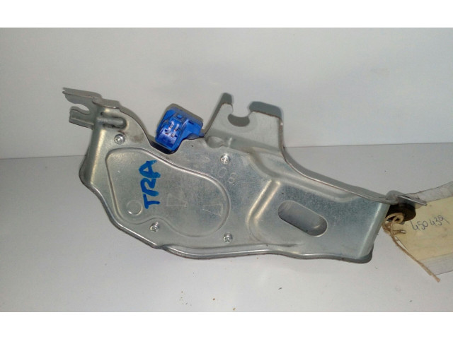 Моторчик заднего дворника NOTIENE, MITSUBA Mitsubishi Outlander