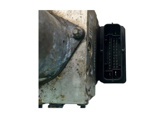 Турбина Volkswagen PASSAT B7 3AA614109AC, 54085622R