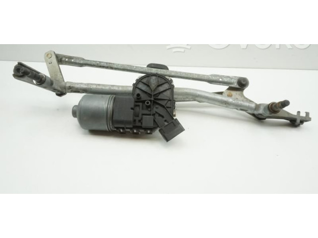 Моторчик дворников 00006405LK    Citroen Berlingo